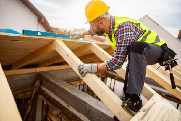 Best Best Roofing Contractors  in South Hill, NY