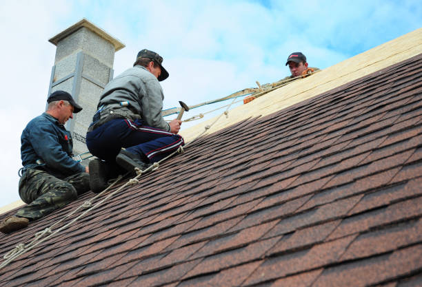 Quick and Trustworthy Emergency Roof Repair Services in South Hill, NY
