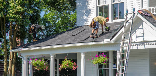 South Hill, NY Roofing Contractor Company